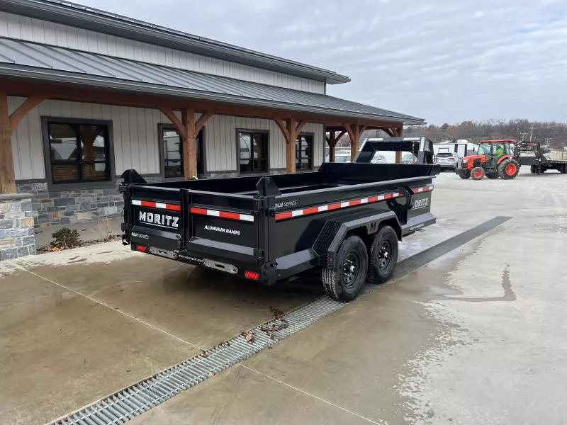 new Dump Trailers Moritz International  for sale, in Irwin, PA Thumbnail 19