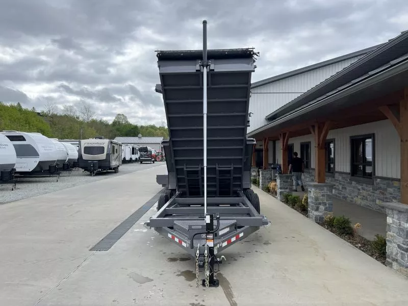 new Dump Trailers Midsota  for sale, in Irwin, PA Thumbnail 6