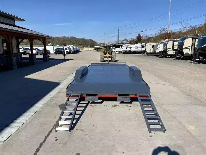 new Car Haulers / Racing Trailers Lamar Trailers  for sale, in Carlisle, PA Thumbnail 19