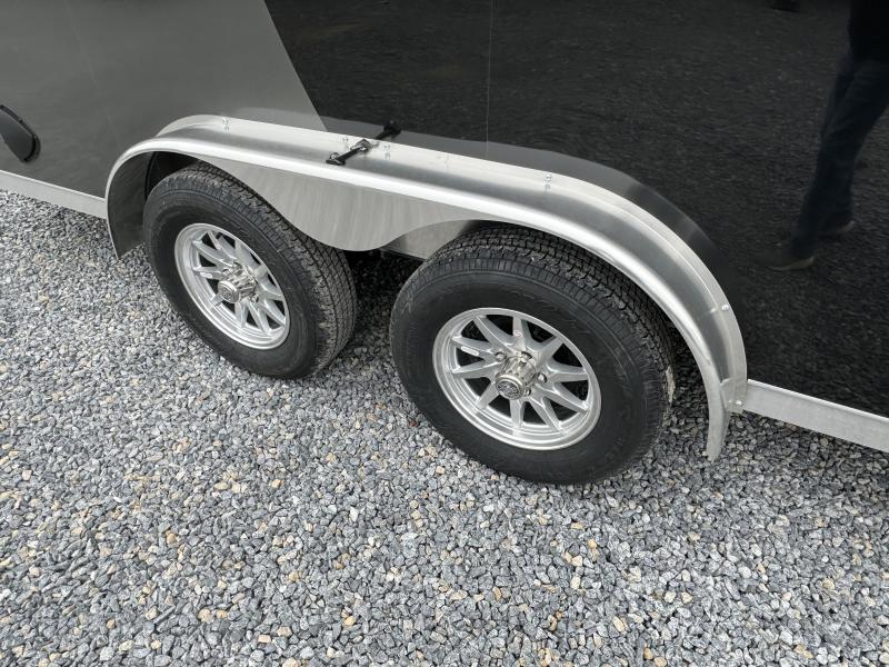 new Motorcycle / Cycle Trailers NEO Trailers  for sale, in West Middlesex, PA Thumbnail 11