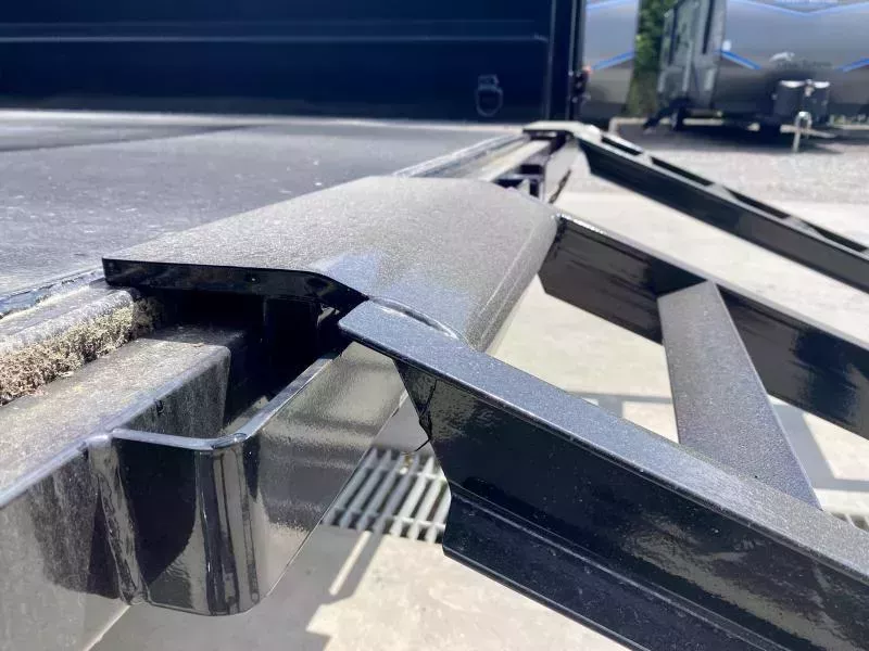 new Dump Trailers Sure-Trac for sale, in Carlisle, PA Thumbnail 44