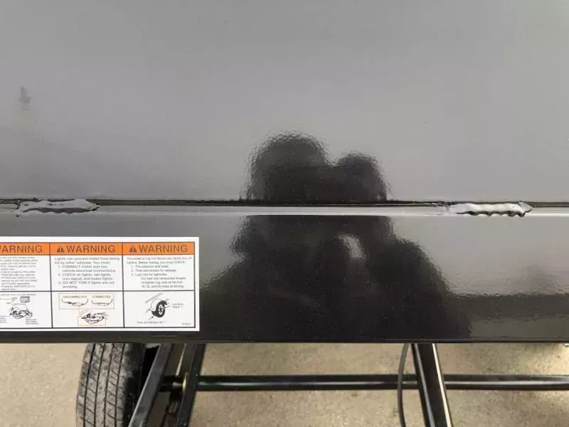 new Dump Trailers Sure-Trac  for sale, in Irwin, PA Thumbnail 25