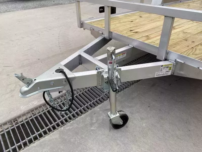 new Utility Trailers Sure-Trac  for sale, in Evans City, PA Thumbnail 10