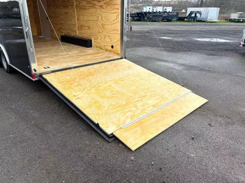 new Cargo (Enclosed) Trailers Xtreme Cargo  for sale, in Irwin, PA Thumbnail 14