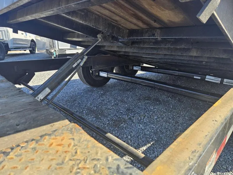 used Equipment / Flatbed Trailers Cam Superline  for sale, in Carlisle, PA Thumbnail 16