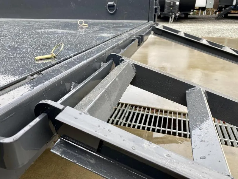 new Dump Trailers Lamar Trailers  for sale, in Carlisle, PA Thumbnail 40