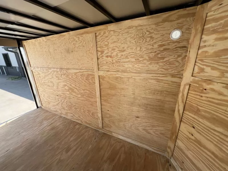 new Cargo (Enclosed) Trailers Xtreme Cargo  for sale, in Irwin, PA Thumbnail 16