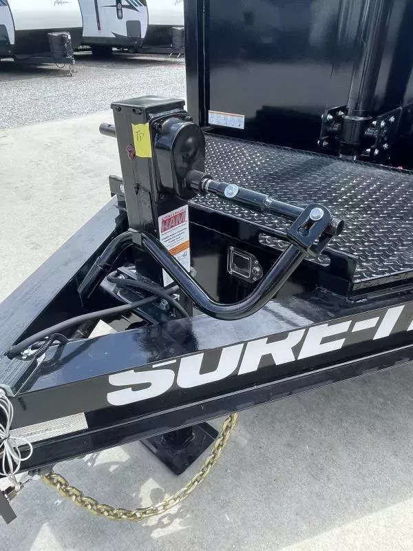 new Dump Trailers Sure-Trac for sale, in Carlisle, PA Thumbnail 14