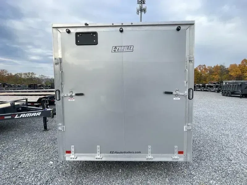 new Cargo (Enclosed) Trailers E-Z Hauler  for sale, in Carlisle, PA Thumbnail 6