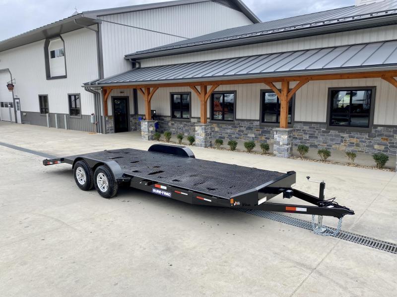 new Car Haulers / Racing Trailers Sure-Trac  for sale, in Irwin, PA image-0