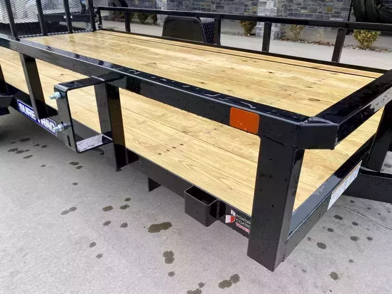 new Utility Trailers Sure-Trac  for sale, in West Middlesex, PA Thumbnail 12