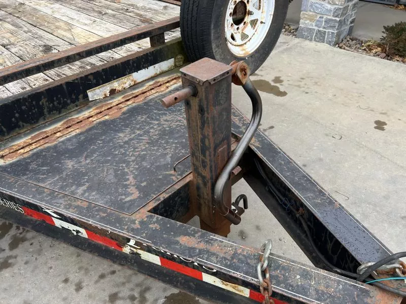 used Equipment / Flatbed Trailers Quality Trailers  for sale, in Irwin, PA Thumbnail 10