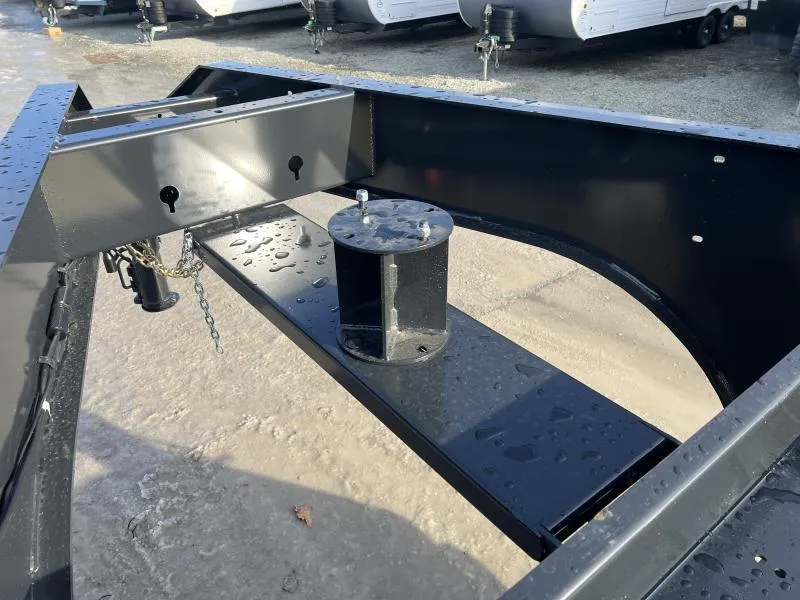 new Equipment / Flatbed Trailers Hillcrest Trailers  for sale, in Irwin, PA Thumbnail 22