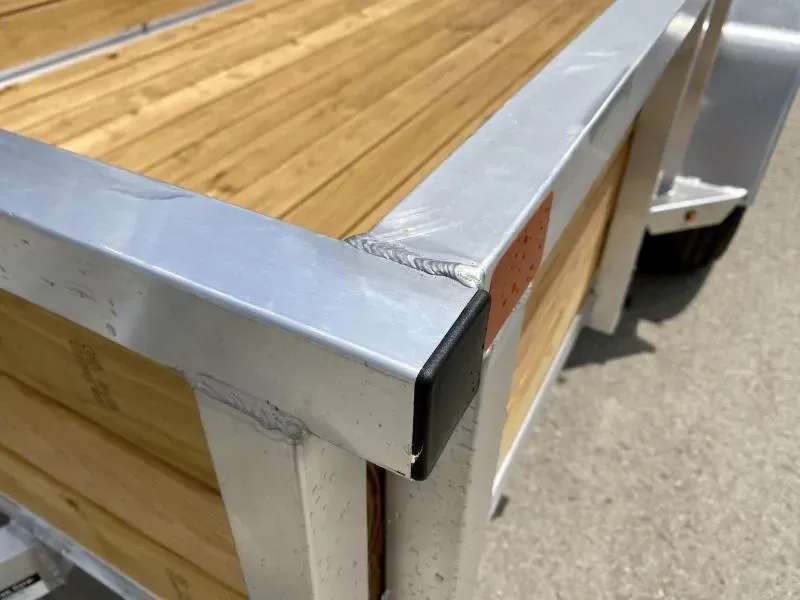 new Utility Trailers Sure-Trac  for sale, in Evans City, PA Thumbnail 20