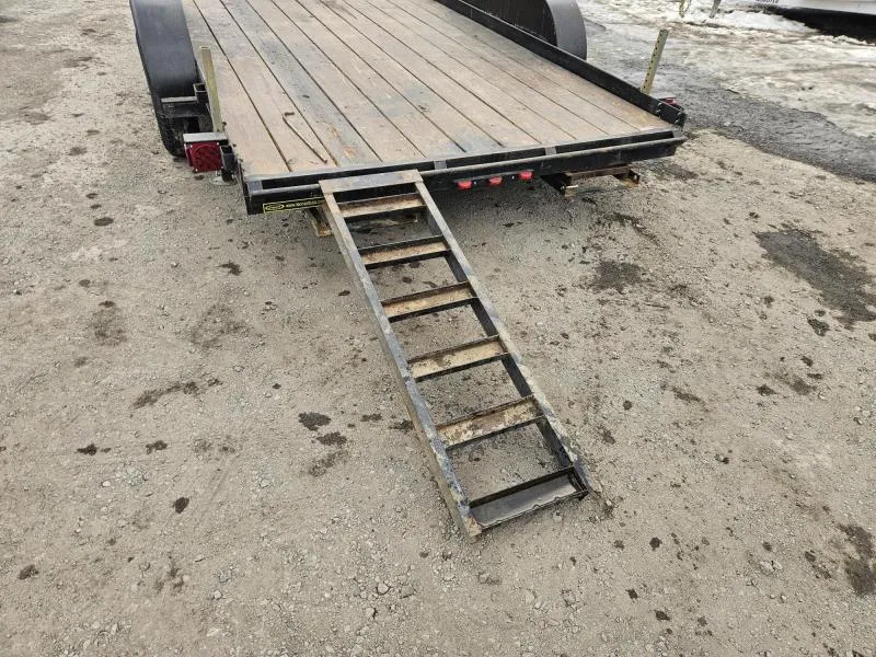 used Car Haulers / Racing Trailers Carry-On  for sale, in Carlisle, PA Thumbnail 14