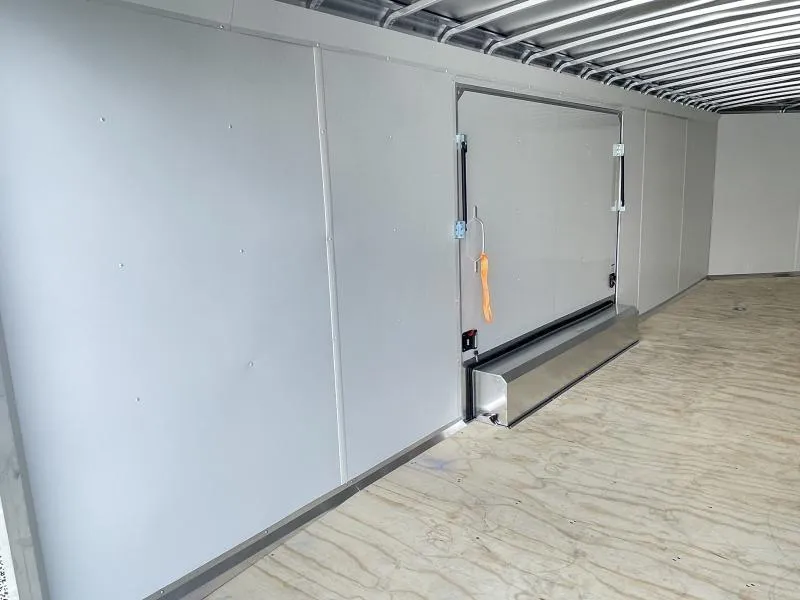 new Cargo (Enclosed) Trailers NEO Trailers  for sale, in West Middlesex, PA Thumbnail 24