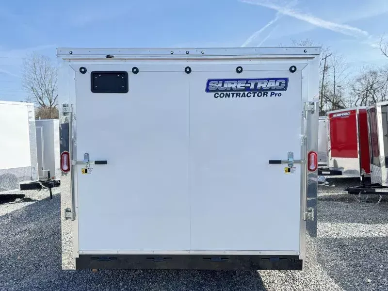 new Cargo (Enclosed) Trailers Sure-Trac  for sale, in Carlisle, PA Thumbnail 22