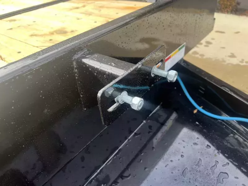 new Equipment / Flatbed Trailers Big Tex Trailers  for sale, in Evans City, PA Thumbnail 13