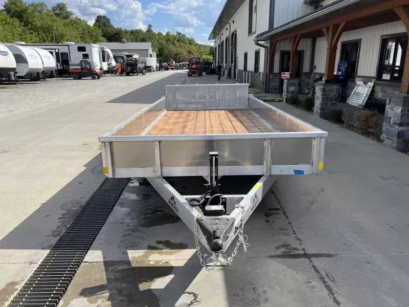 new Utility Trailers Nordtek Trailers  for sale, in West Middlesex, PA Thumbnail 9