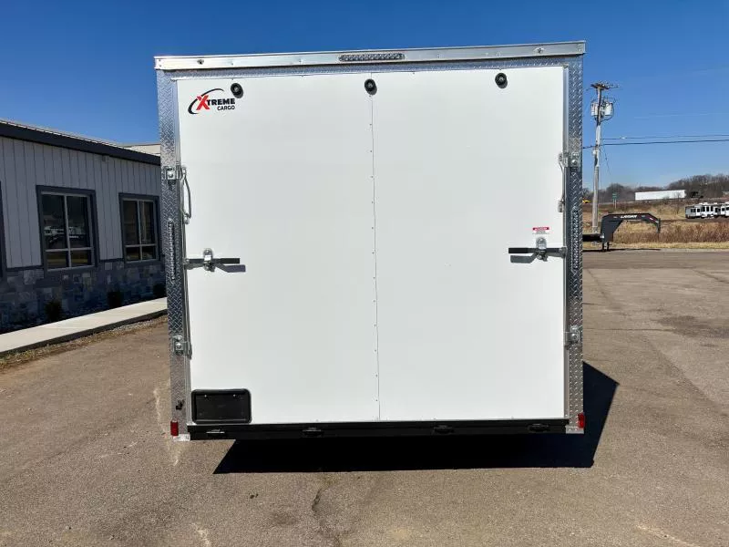new Cargo (Enclosed) Trailers Xtreme Cargo  for sale, in Irwin, PA Thumbnail 4