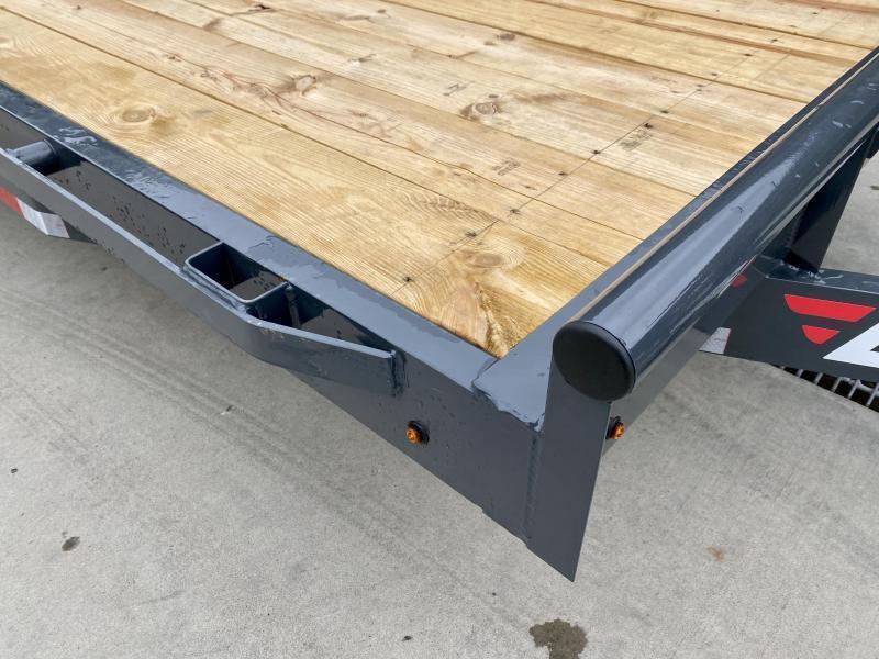 new Equipment / Flatbed Trailers Lamar Trailers  for sale, in Carlisle, PA Thumbnail 14