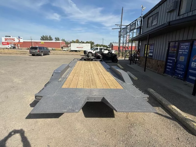 new Equipment / Flatbed Trailers RawMaxx  for sale, in Carlisle, PA Thumbnail 5