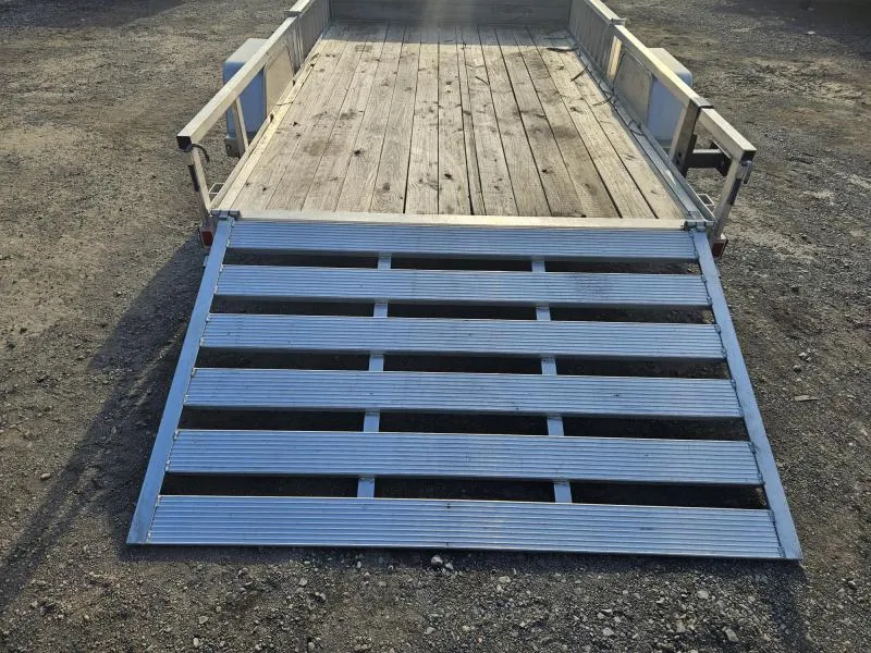 used Utility Trailers Sure-Trac  for sale, in Carlisle, PA Thumbnail 11