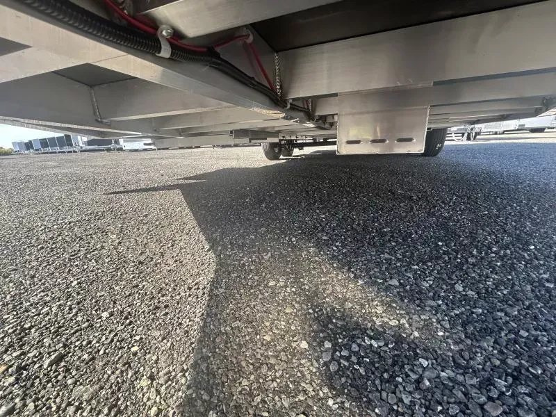 new Cargo (Enclosed) Trailers NEO Trailers  for sale, in Carlisle, PA Thumbnail 31