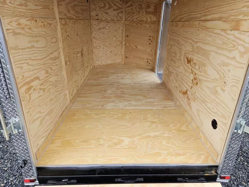 new Cargo (Enclosed) Trailers Quality Cargo  for sale, in Irwin, PA Thumbnail 13