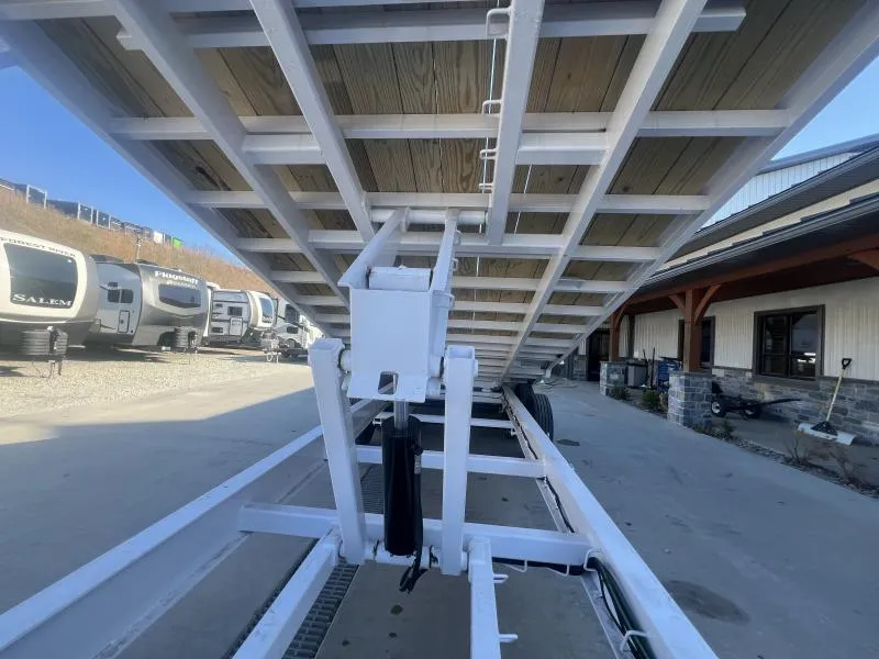 new Equipment / Flatbed Trailers RawMaxx  for sale, in Irwin, PA Thumbnail 11