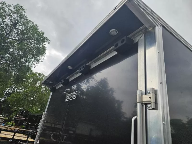 new Cargo (Enclosed) Trailers ALCOM  for sale, in Carlisle, PA Thumbnail 7