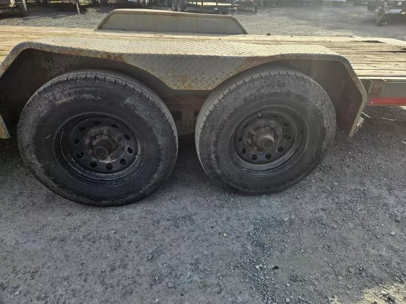 used Equipment / Flatbed Trailers Road Clipper  for sale, in Carlisle, PA Thumbnail 15