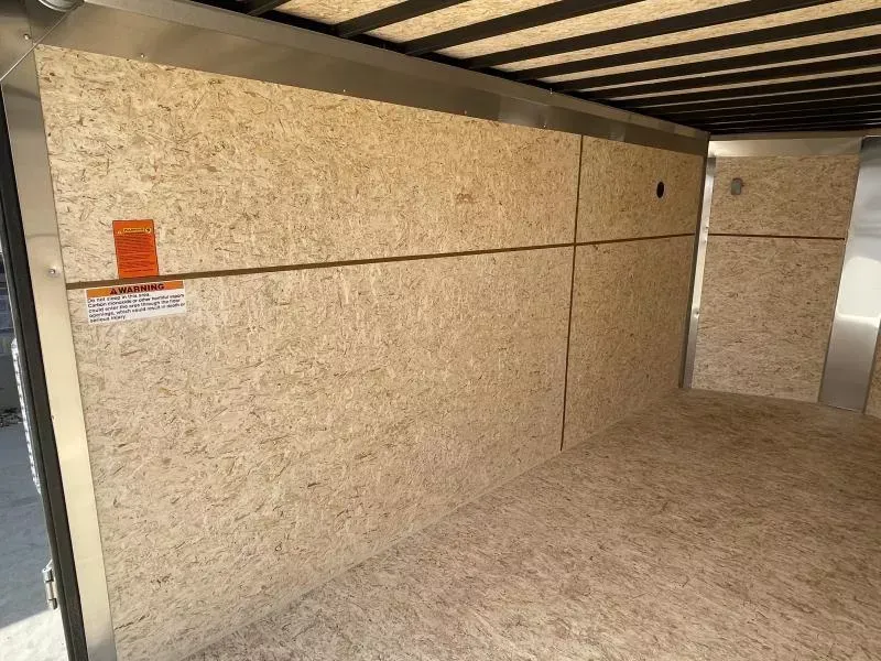 new Cargo (Enclosed) Trailers ITI Cargo  for sale, in Carlisle, PA Thumbnail 15