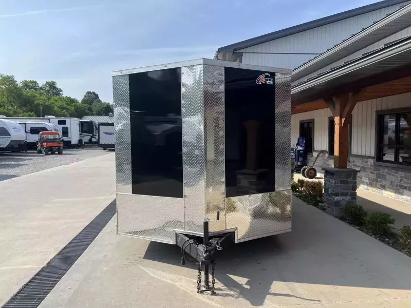 new Cargo (Enclosed) Trailers Xtreme Cargo  for sale, in Carlisle, PA Thumbnail 8