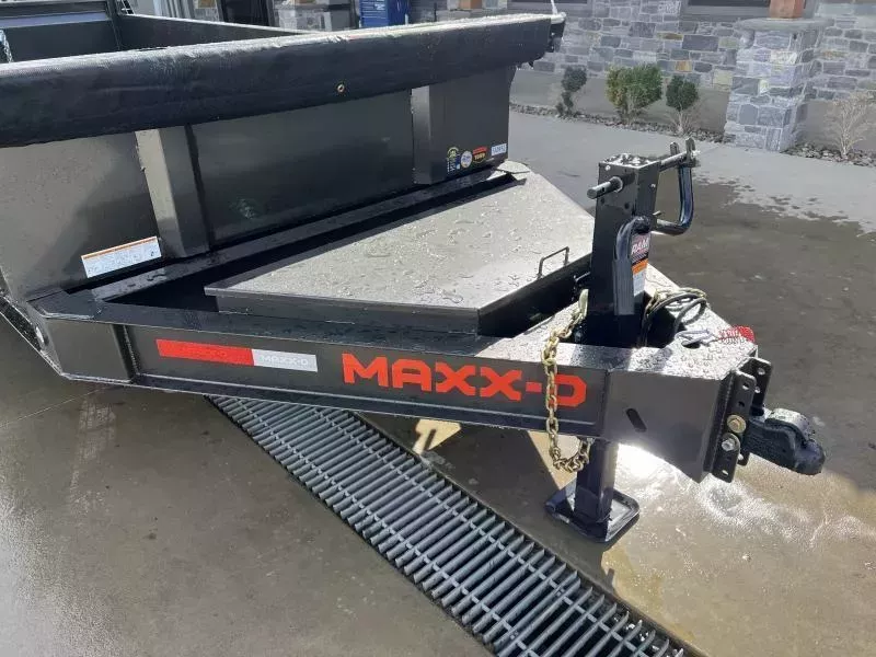 new Dump Trailers MAXX-D  for sale, in Irwin, PA Thumbnail 21