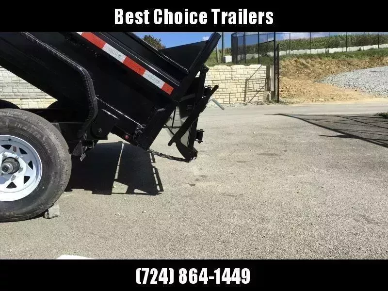 new Dump Trailers Sure-Trac  for sale, in Evans City, PA Thumbnail 33