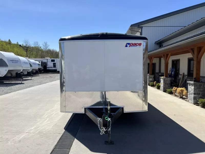 new Cargo (Enclosed) Trailers Pace American for sale, in Irwin, PA Thumbnail 9
