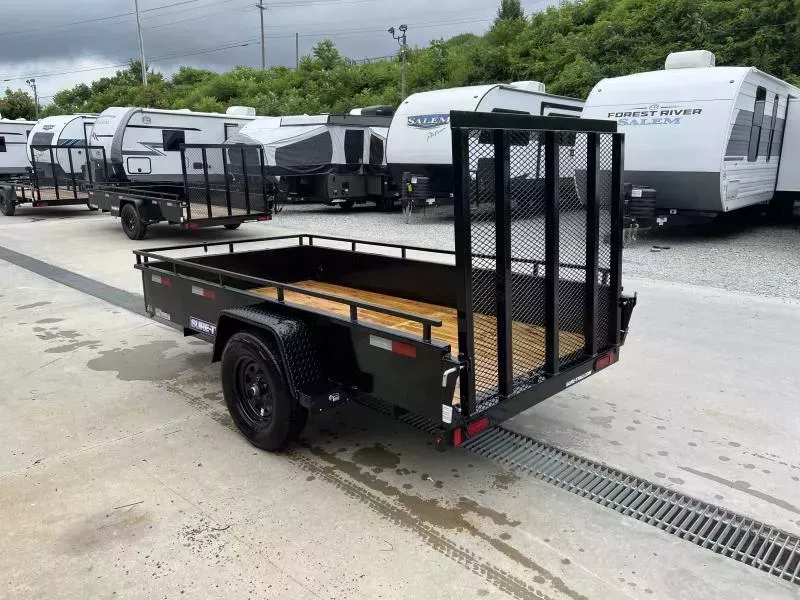 new Utility Trailers Sure-Trac  for sale, in West Middlesex, PA Thumbnail 5