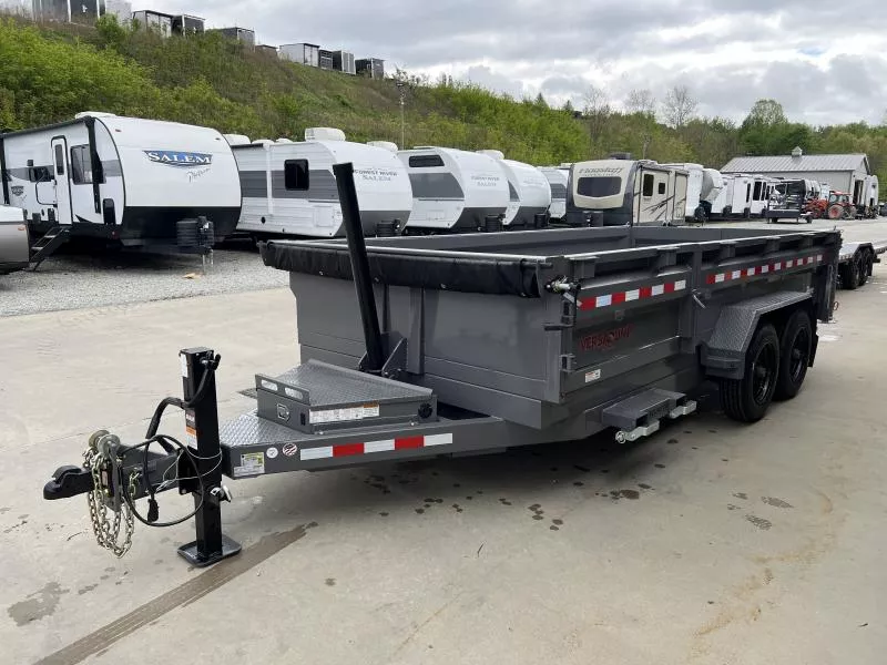 new Dump Trailers Midsota  for sale, in Irwin, PA Thumbnail 26