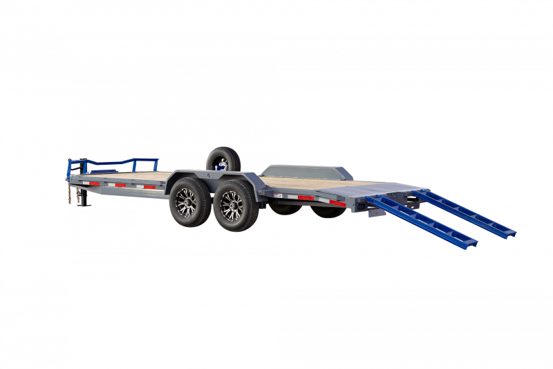 new Car Haulers / Racing Trailers RawMaxx  for sale, in Carlisle, PA Thumbnail 2