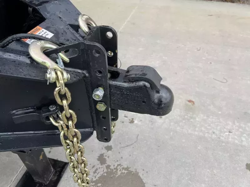 new Dump Trailers RawMaxx  for sale, in Carlisle, PA Thumbnail 15