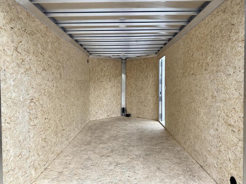 new Cargo (Enclosed) Trailers E-Z Hauler  for sale, in Irwin, PA Thumbnail 29