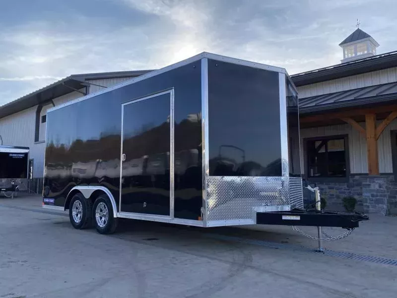 new Cargo (Enclosed) Trailers Sure-Trac  for sale, in Irwin, PA Thumbnail 12