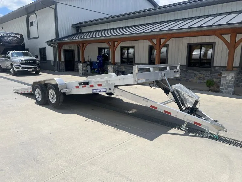 new Car Haulers / Racing Trailers Sure-Trac  for sale, in Carlisle, PA Thumbnail 21