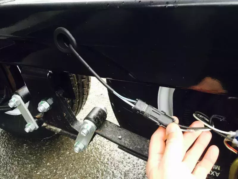 new Dump Trailers Sure-Trac for sale, in Evans City, PA Thumbnail 32