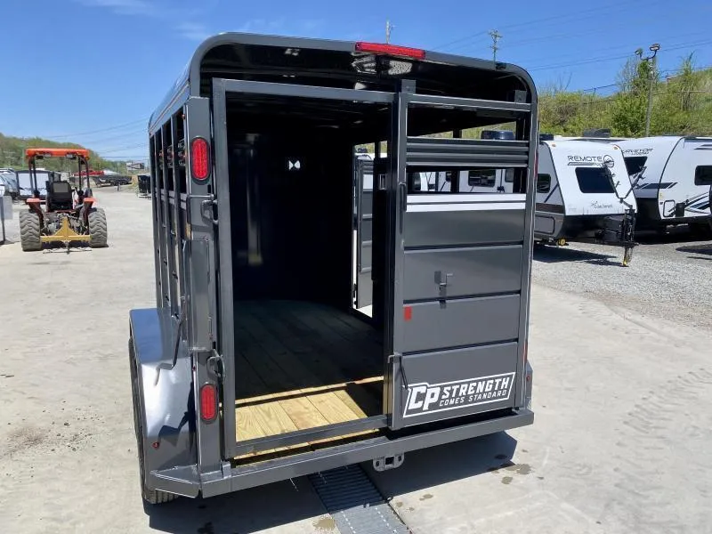 new Stock / Stock Combo Trailers CornPro  for sale, in Carlisle, PA Thumbnail 22