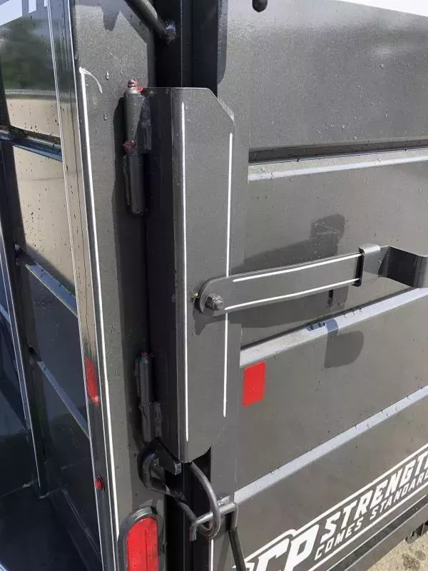new Stock / Stock Combo Trailers CornPro  for sale, in Evans City, PA Thumbnail 8