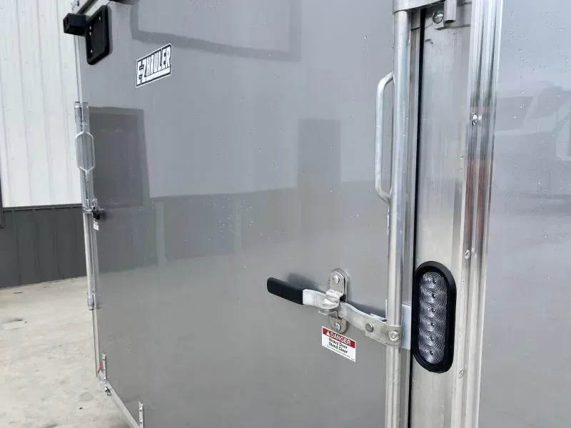 new Cargo (Enclosed) Trailers E-Z Hauler  for sale, in Evans City, PA Thumbnail 18