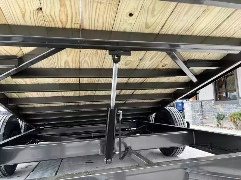 new Equipment / Flatbed Trailers MAXX-D  for sale, in Irwin, PA Thumbnail 9