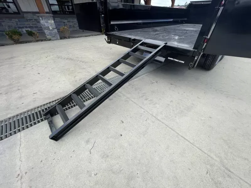 new Dump Trailers Sure-Trac for sale, in Evans City, PA Thumbnail 33